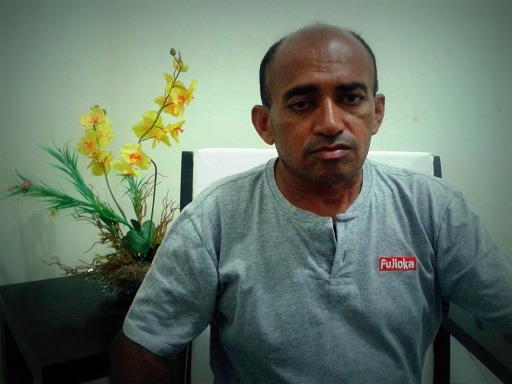 Secretário de Cultura fala sobre “Arraia de Todos”