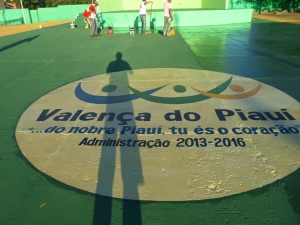 Tudo pronto para o XXVI Festival Junino de Valença - Imagem 7