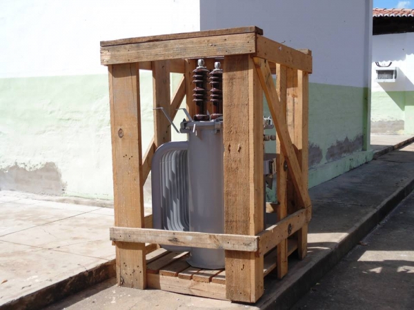 Prefeitura está fazendo reforma no Centro Educacional Ebenézer Gueiros - Imagem 3