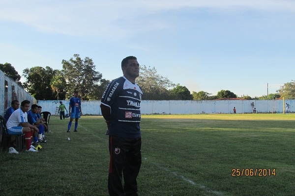Partida de futebol em comemoração aos 94 anos de Porto - Imagem 2