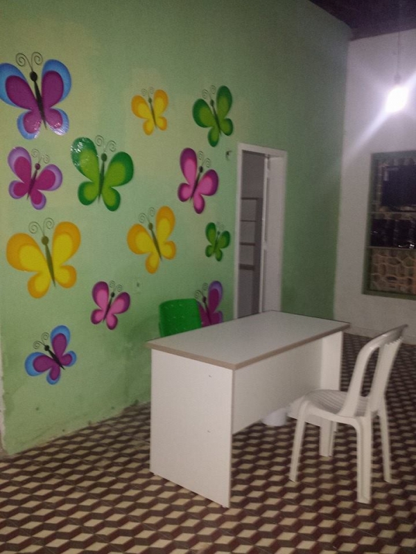 Capitão de Campos contará com o CAPS  - Imagem 1