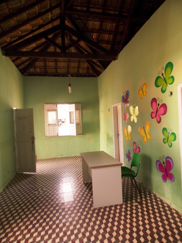 Capitão de Campos contará com o CAPS  - Imagem 3