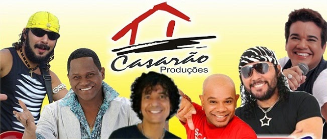 Carnaval de Barras 2015 vem com novidade!