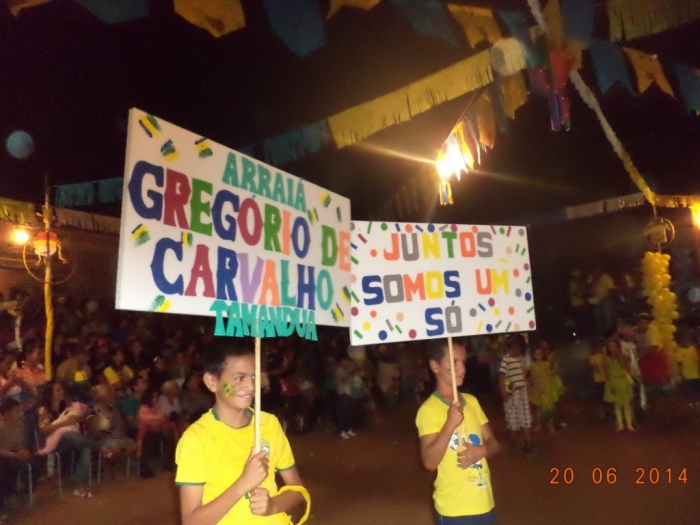 Primeiro Festival de Quadrilhas são João Batista  realizada na zona rural de Cristalândia - Imagem 14