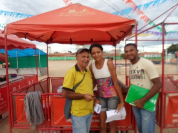 Tudo pronto para o XXVI Festival Junino de Valença - Imagem 4