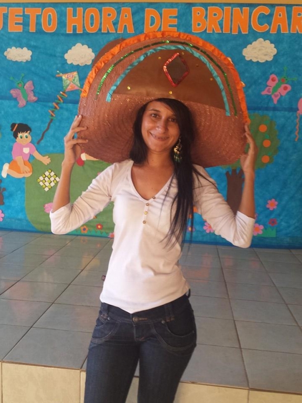 Encerramento do primeiro semestre do Projeto Hora de Brincar - Imagem 13