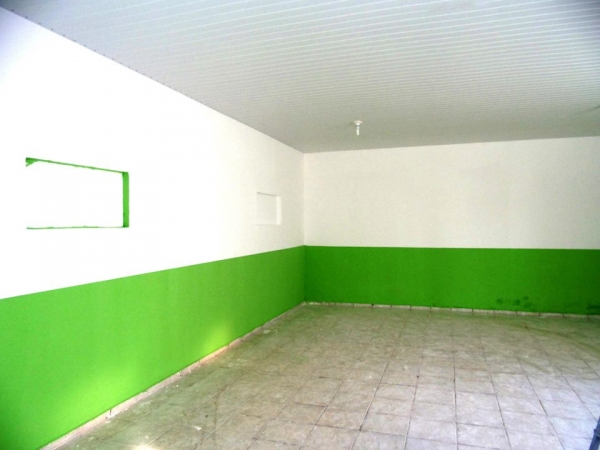 Prefeitura está fazendo reforma no Centro Educacional Ebenézer Gueiros - Imagem 5