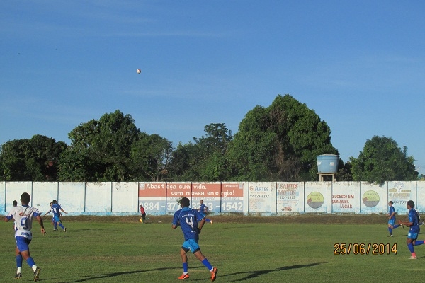 Partida de futebol em comemoração aos 94 anos de Porto - Imagem 4
