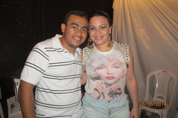 Grande festa em comemoração aos 94 anos de Porto - Imagem 9