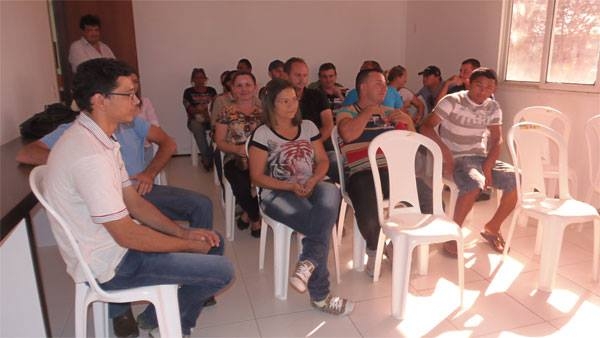 Alunos do Pronatec/UFPI participaram de aula prática na cidade de Parnaíba - Imagem 2