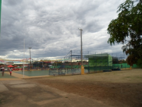 Tudo pronto para o XXVI Festival Junino de Valença - Imagem 6