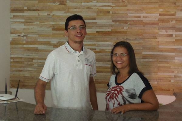 Alunos do Pronatec/UFPI participaram de aula prática na cidade de Parnaíba - Imagem 6