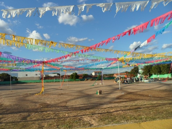 Tudo pronto para o XXVI Festival Junino de Valença - Imagem 10