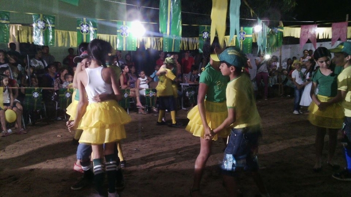 Escolas do município de Santo Inácio realiza projeto sobre meio ambiente  - Imagem 2