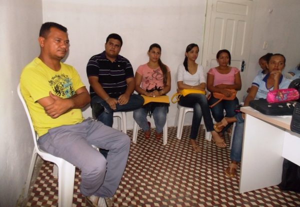  Ação: Capacitação para profissionais do CAPS - Imagem 3