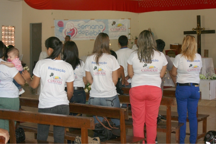 Prefeitura realiza Semana do Bebê de 22 à 28 de junho - Imagem 31