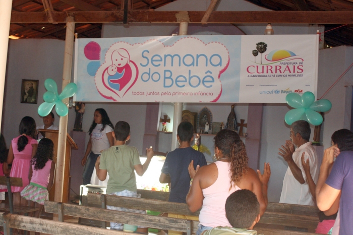 Prefeitura realiza Semana do Bebê de 22 à 28 de junho - Imagem 19