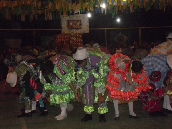 Quadrilha Show de Matuttos participa de festival em Nova Iorque - Imagem 5