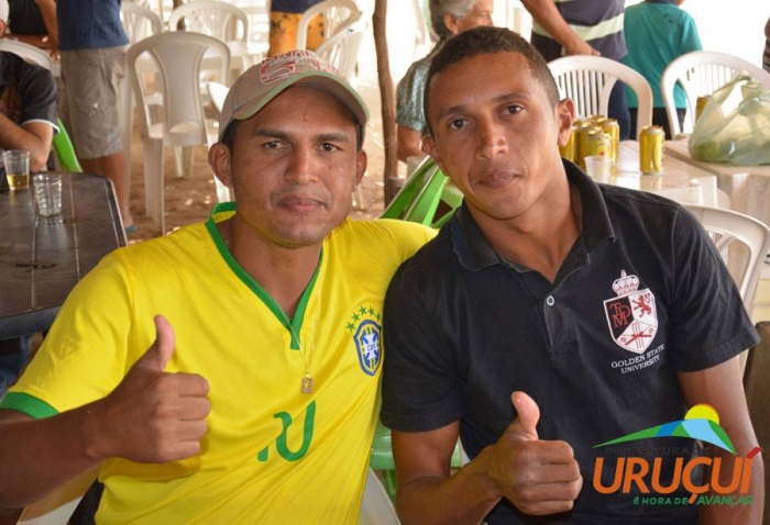 Prefeita Renata Coelho participa dos Festejos de São João Batista na comunidade Malícia - Imagem 4