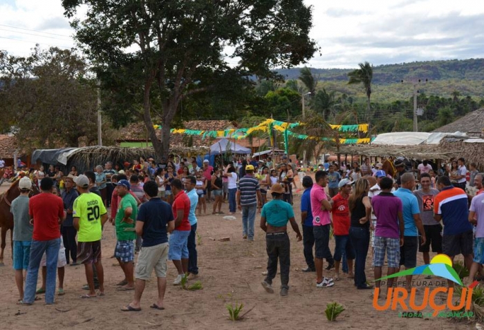Prefeita Renata Coelho participa dos Festejos de São João Batista na comunidade Malícia - Imagem 22