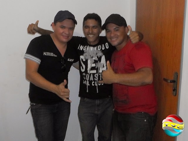 Socorrinha Silva grava seu 1º CD - Imagem 1