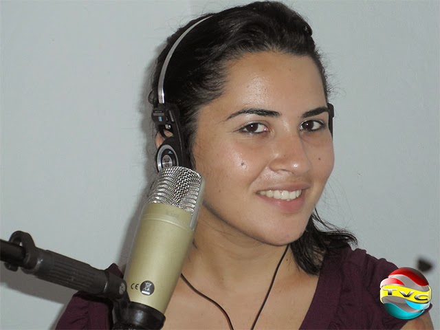 Socorrinha Silva grava seu 1º CD