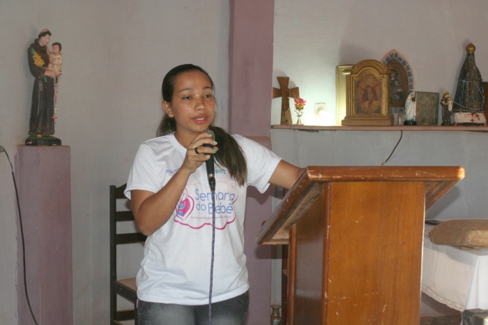 Prefeitura realiza Semana do Bebê de 22 à 28 de junho - Imagem 13