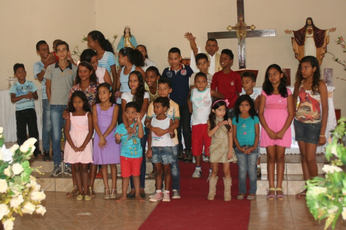 Prefeitura realiza Semana do Bebê de 22 à 28 de junho - Imagem 27