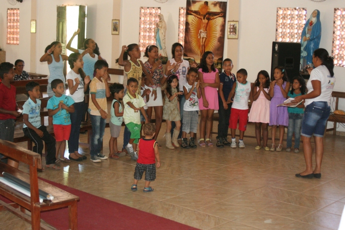 Prefeitura realiza Semana do Bebê de 22 à 28 de junho - Imagem 23