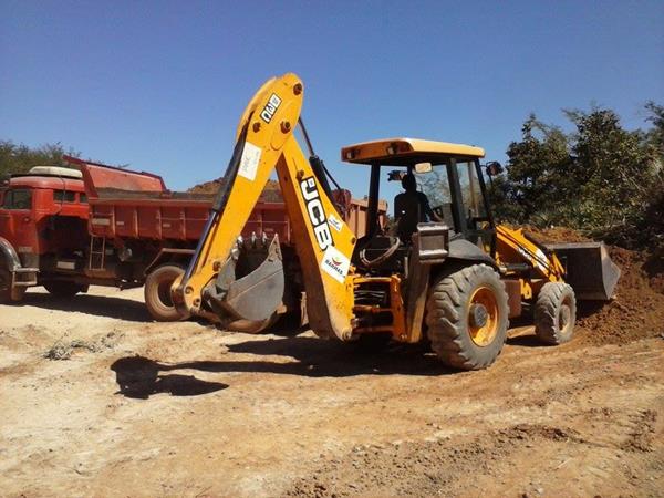 Estrada da localidade Formosa é recuperada