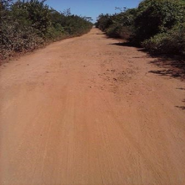 Estrada da localidade Formosa é recuperada - Imagem 2