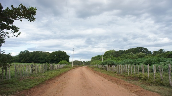 Reformas de Estradas - Imagem 2