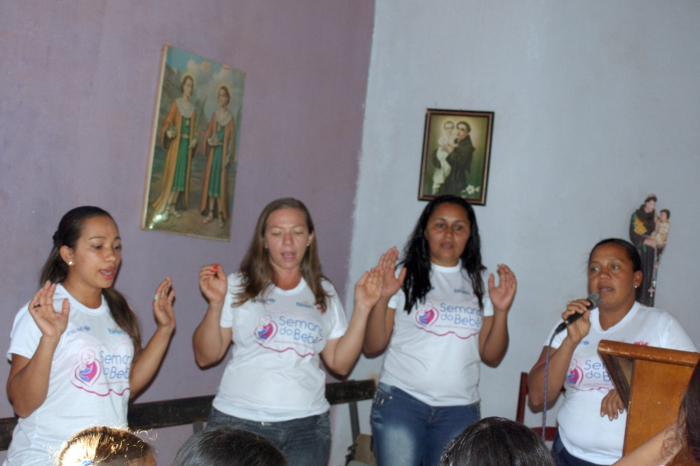 Prefeitura realiza Semana do Bebê de 22 à 28 de junho - Imagem 20