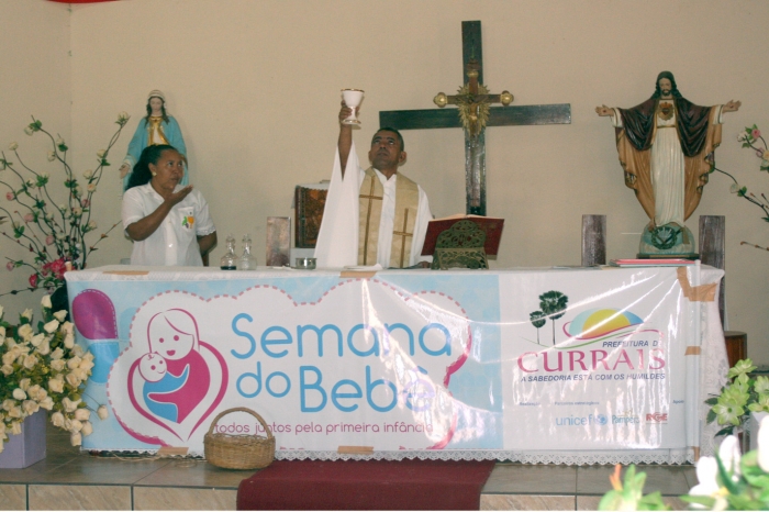 Prefeitura realiza Semana do Bebê de 22 à 28 de junho - Imagem 28