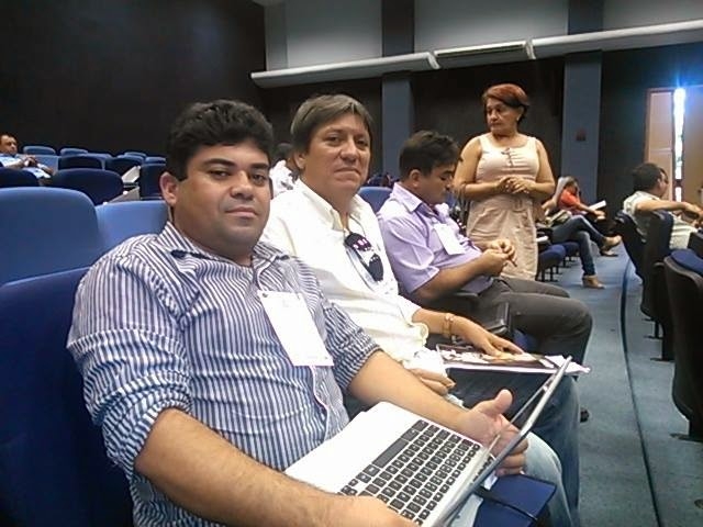 Secretário de educação participa de Reunião organizada pela SEDUC - Imagem 2