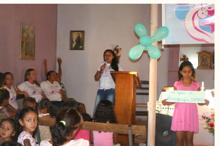 Prefeitura realiza Semana do Bebê de 22 à 28 de junho - Imagem 6