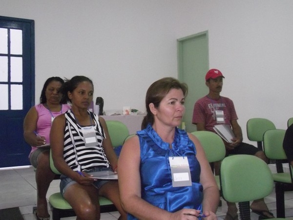 SEBRAE aplica curso de manejo na criação de galinha com agricultores de Santa Rosa - Imagem 3