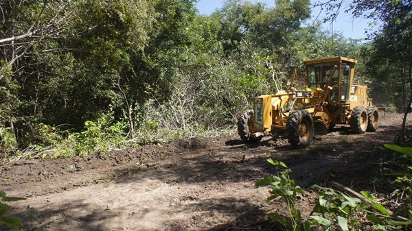 Reformas de Estradas - Imagem 7