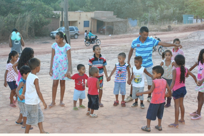 Prefeitura realiza Semana do Bebê de 22 à 28 de junho - Imagem 4