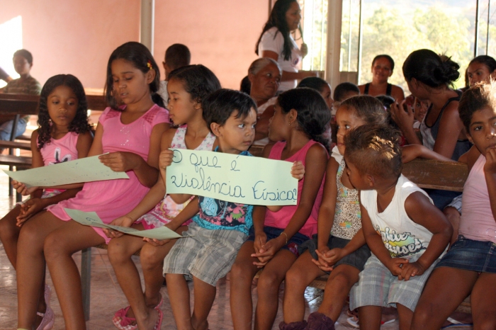 Prefeitura realiza Semana do Bebê de 22 à 28 de junho - Imagem 22