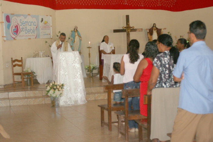 Prefeitura realiza Semana do Bebê de 22 à 28 de junho - Imagem 29