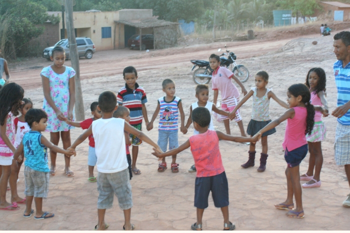 Prefeitura realiza Semana do Bebê de 22 à 28 de junho - Imagem 3