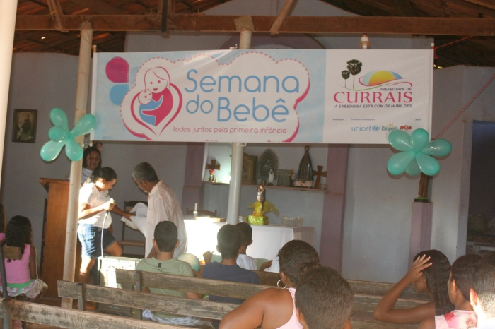 Prefeitura realiza Semana do Bebê de 22 à 28 de junho - Imagem 17