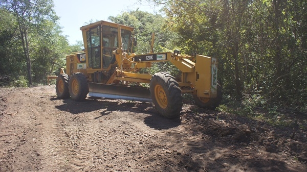 Reformas de Estradas - Imagem 8