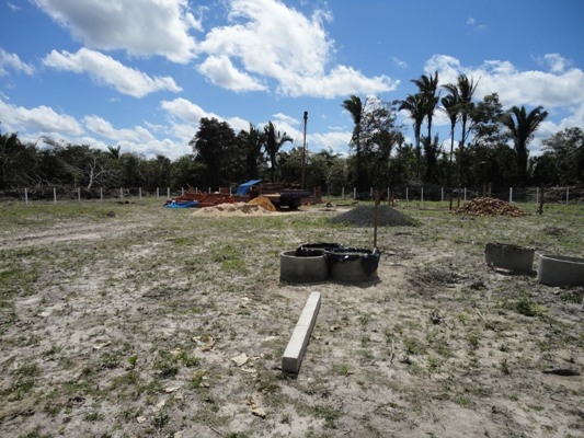 Prefeito Tintin realiza obras - Imagem 2