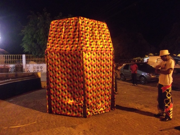 Quadrilha Show de Matuttos participa de festival em Nova Iorque - Imagem 1