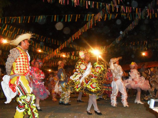 Kolping não fará Festival de Folguedos este ano em Esperantina