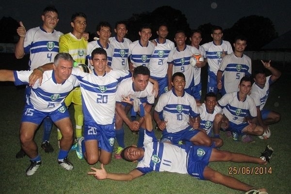 Partida de futebol em comemoração aos 94 anos de Porto  - Imagem 2