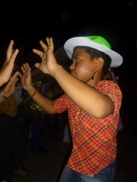 Secretaria Municipal de Cultura e Programa Segundo Tempo Promovem Festival Junino - Imagem 34