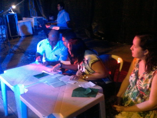 Resultado do concurso cores do Brasil: Ruas ganhadoras. - Imagem 2